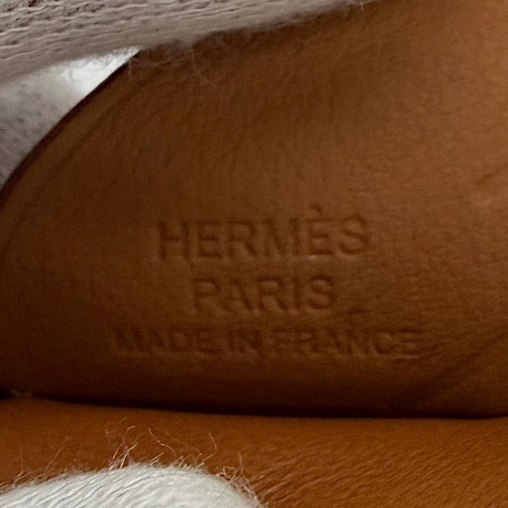 Excellent HERMES Bag charm Rodeo Charm Pegasus PM Anyo Miro Women