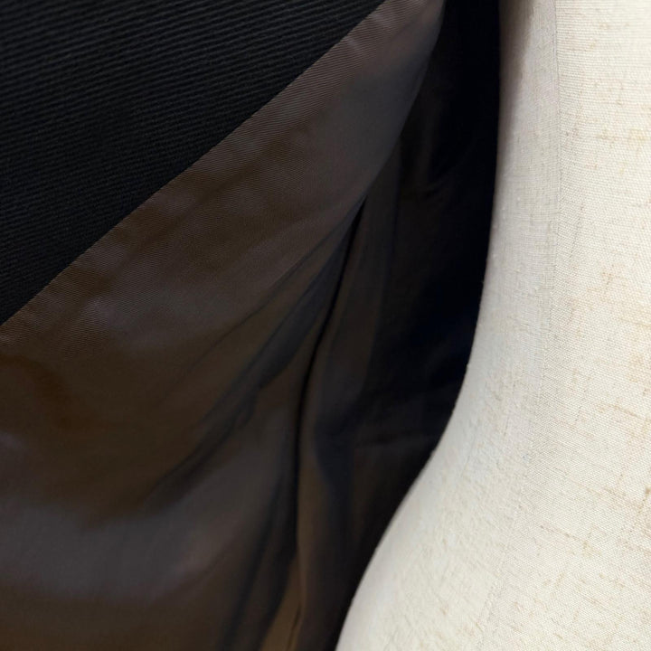 Excellent Maison Margiela 10 Jacket norfolk jacket black