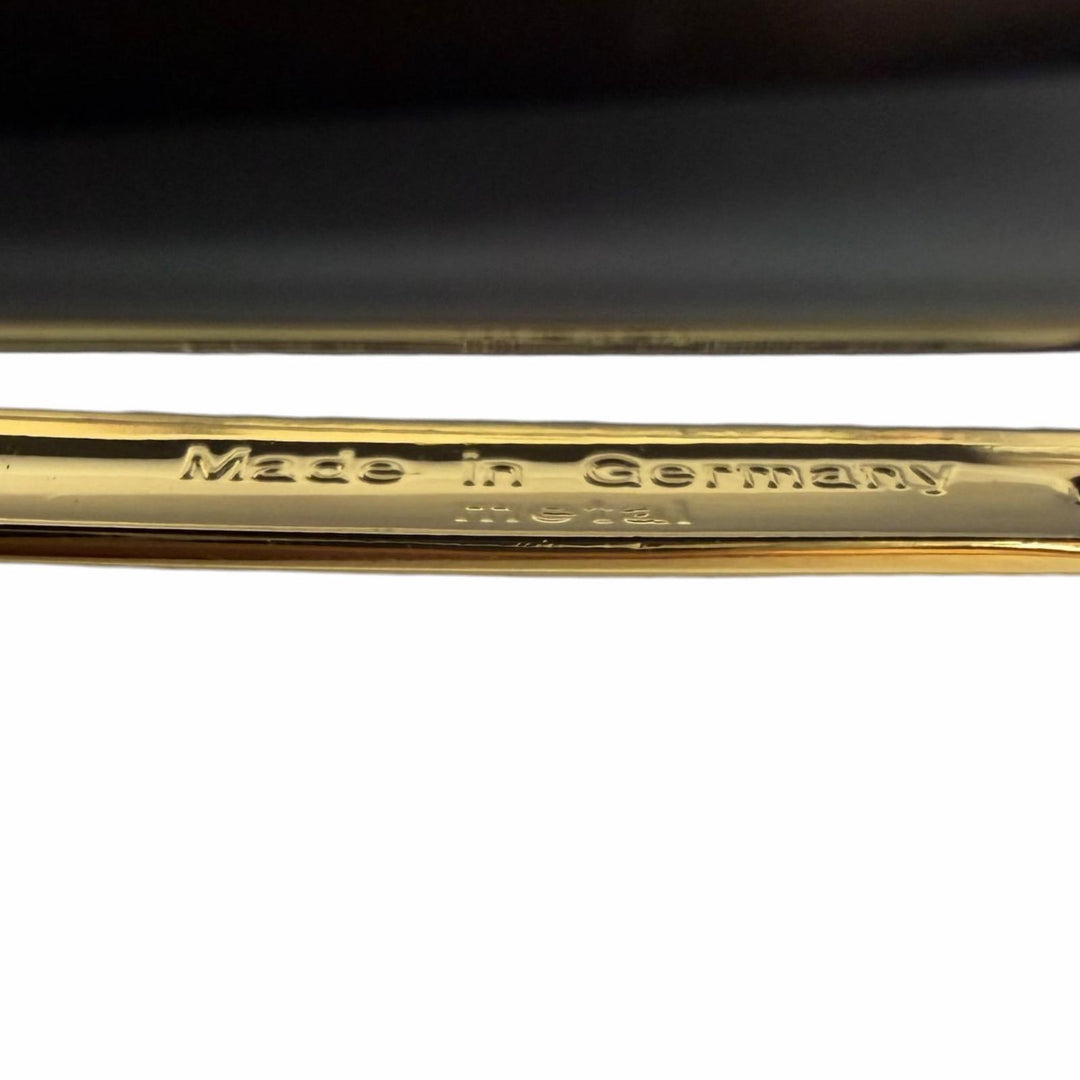Pristine MONTBLANC fountain pen Meisterstück 149 Cap type black 18K mens