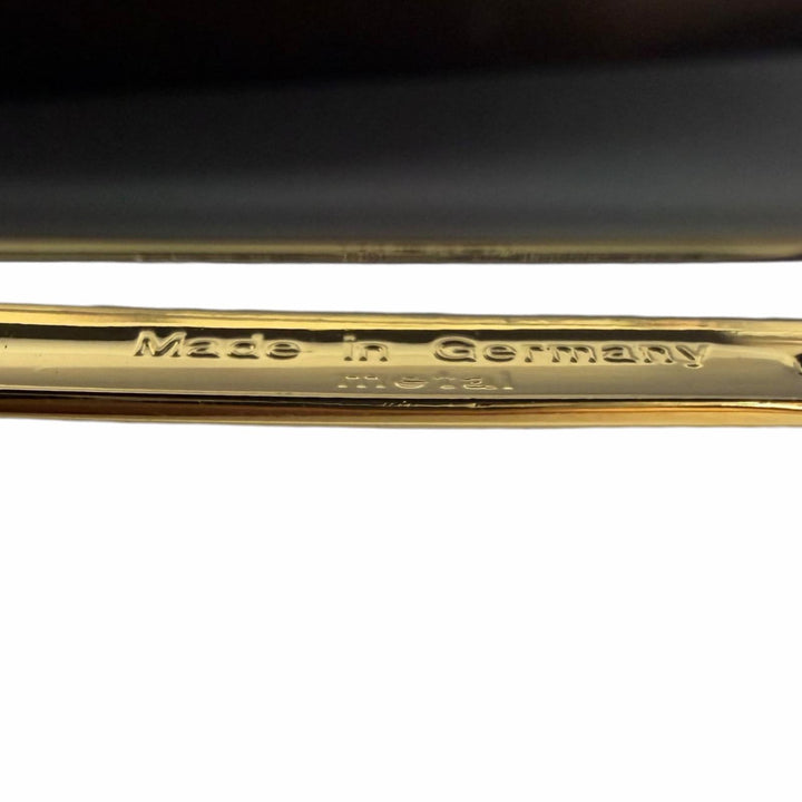 Pristine MONTBLANC fountain pen Meisterstück 149 Cap type black 18K mens