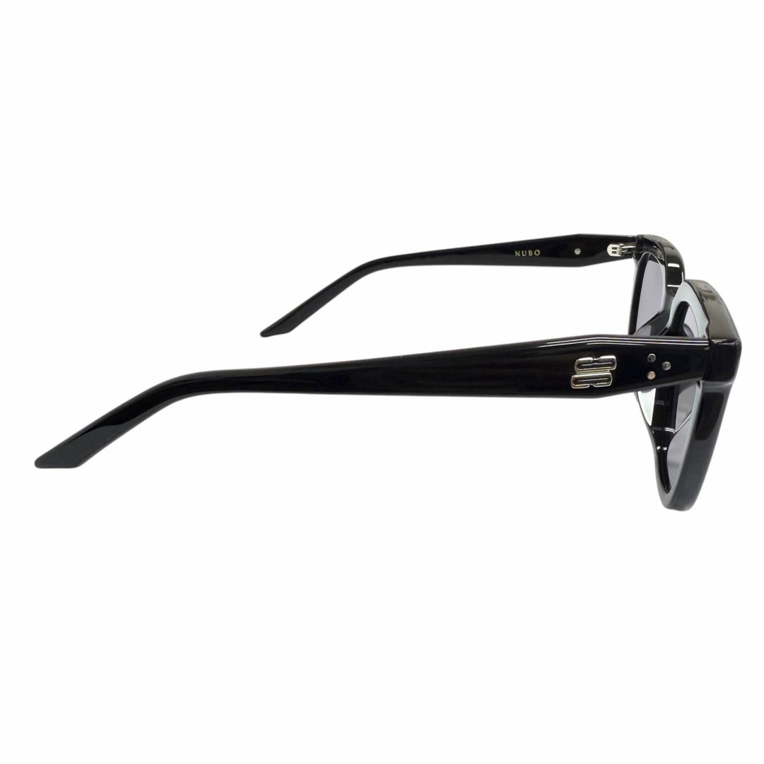 Great GENTLE MONSTER sunglasses NUBO Square shape black