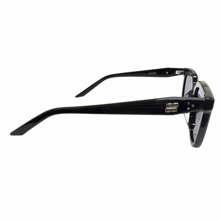 Great GENTLE MONSTER sunglasses NUBO Square shape black