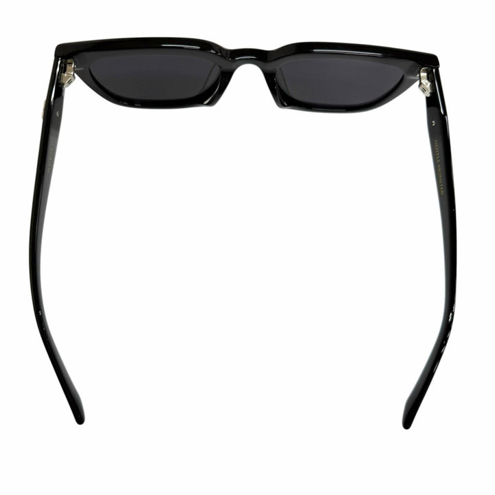 Great GENTLE MONSTER sunglasses NUBO Square shape black