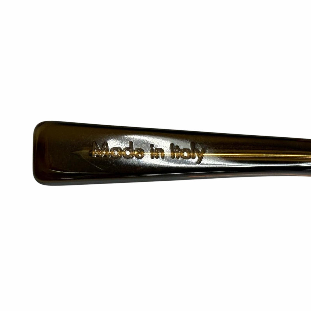 Excellent LOUIS VUITTON Sunglasses Attitude gold