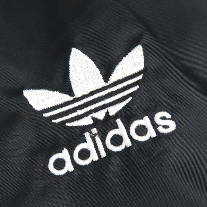 Pristine adidas Originals by HYKE Jacket Trefoil black mens S