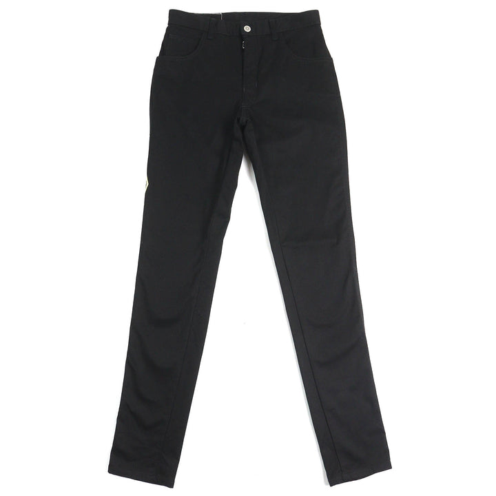 Excellent Maison Margiela 10 Denim pants PANTS 5 POCKETS Invitation mens 30
