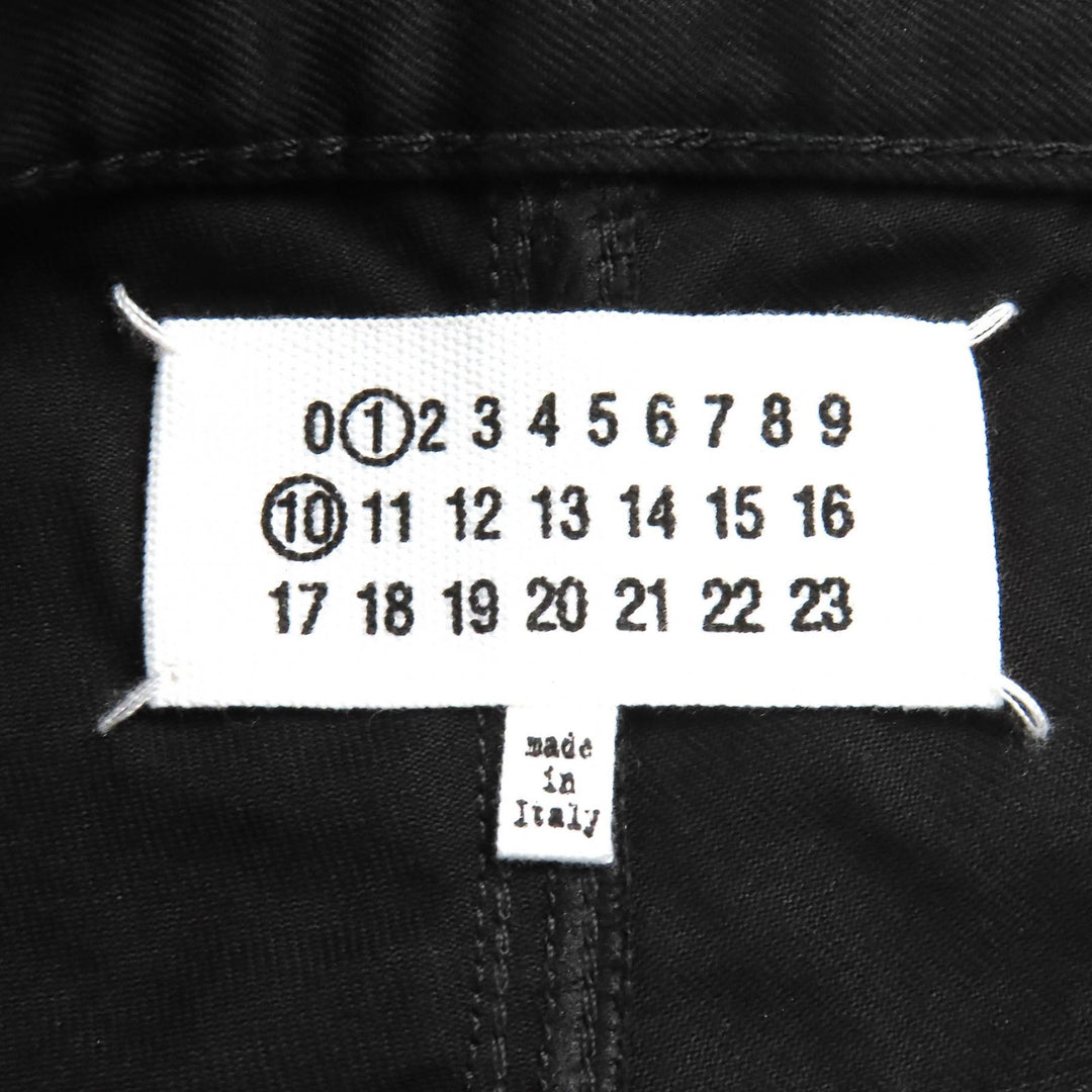 Excellent Maison Margiela 10 Denim pants PANTS 5 POCKETS Invitation mens 30