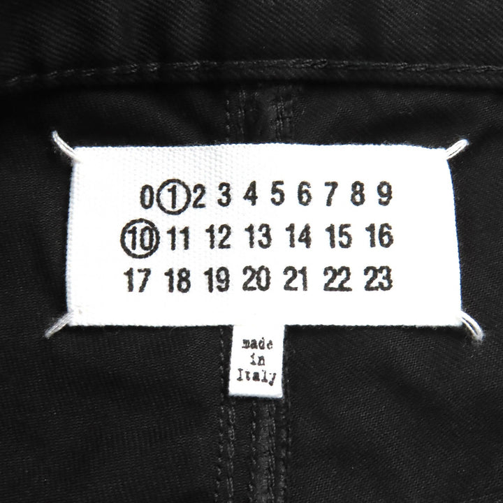 Excellent Maison Margiela 10 Denim pants PANTS 5 POCKETS Invitation mens 30