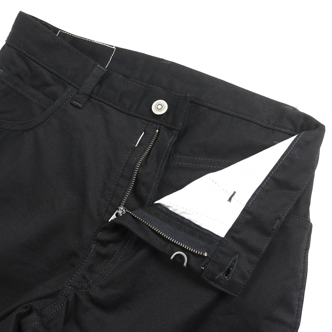 Excellent Maison Margiela 10 Denim pants PANTS 5 POCKETS Invitation mens 30