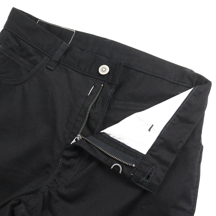 Excellent Maison Margiela 10 Denim pants PANTS 5 POCKETS Invitation mens 30