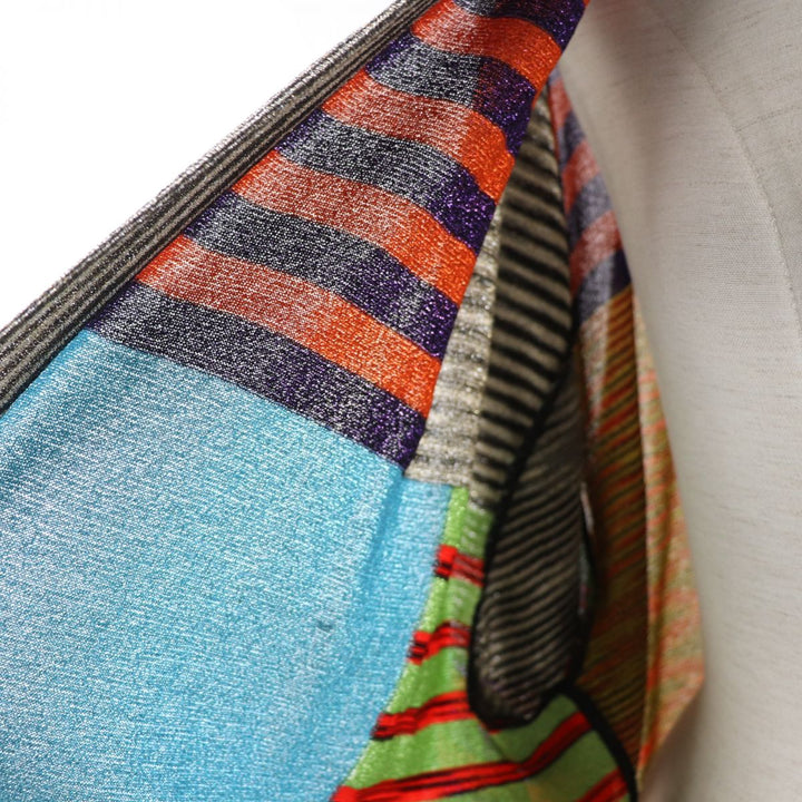 Discounted Missoni cardigan Multicolored glitter Cupra Women 48