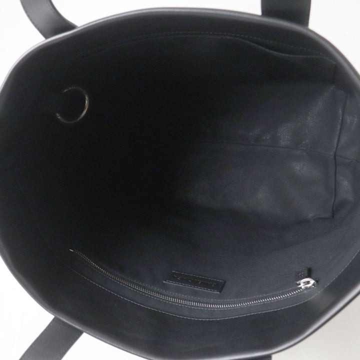 Discounted Excellent BALENCIAGA Tote Bag Ivoryx black Women