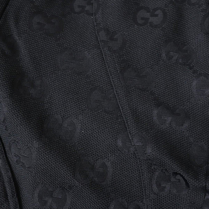 GUCCI Pants black cotton Women 36