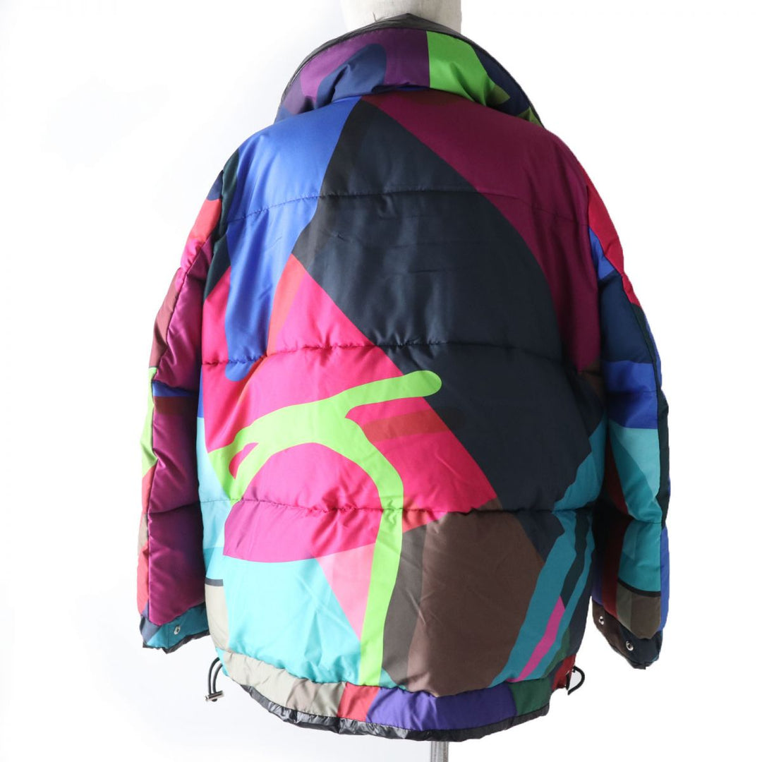 Pristine sacai KAWS Jacket multicolor Women 1