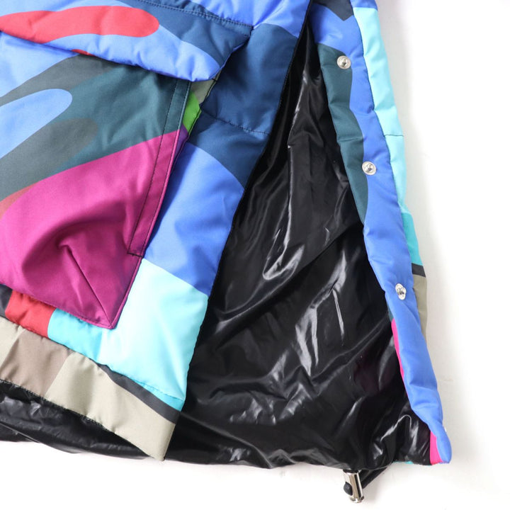 Pristine sacai KAWS Jacket multicolor Women 1