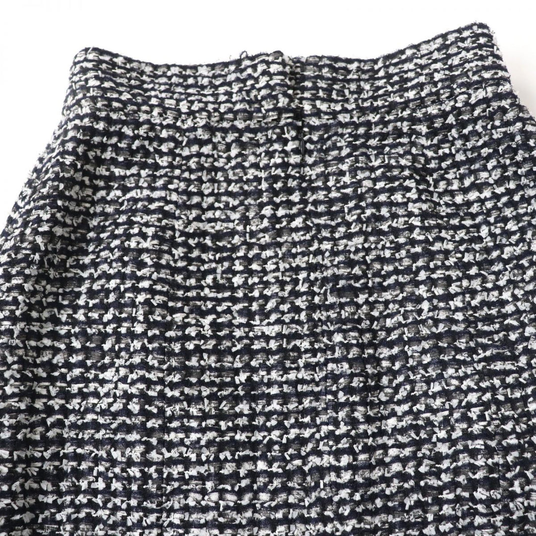 Discounted 
 Great CHANEL skirt multicolor Nylon Women 38