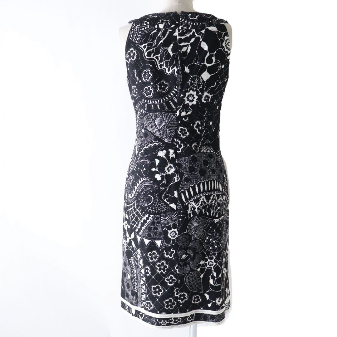 Discounted Excellent LEONARD ensemble black cotton Women 40