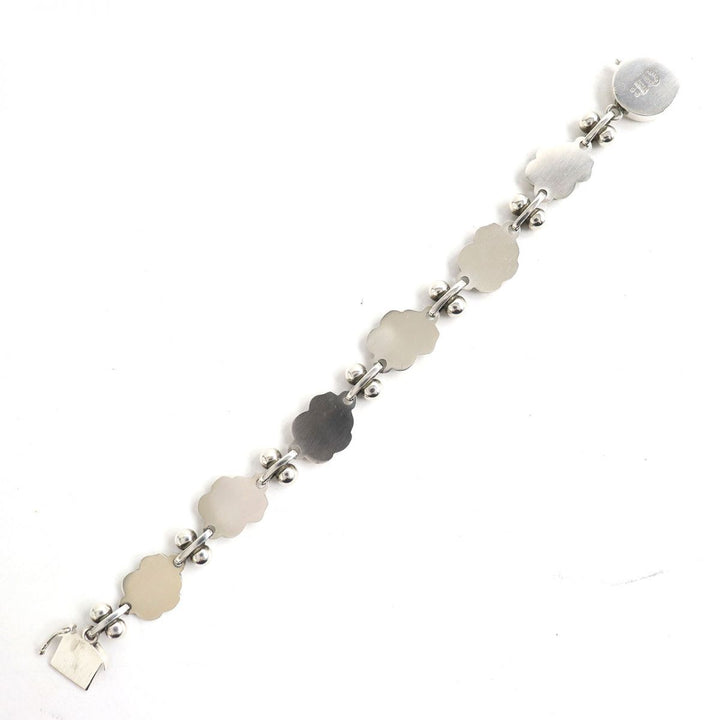Discounted Great Georg Jensen bracelet Silver mens