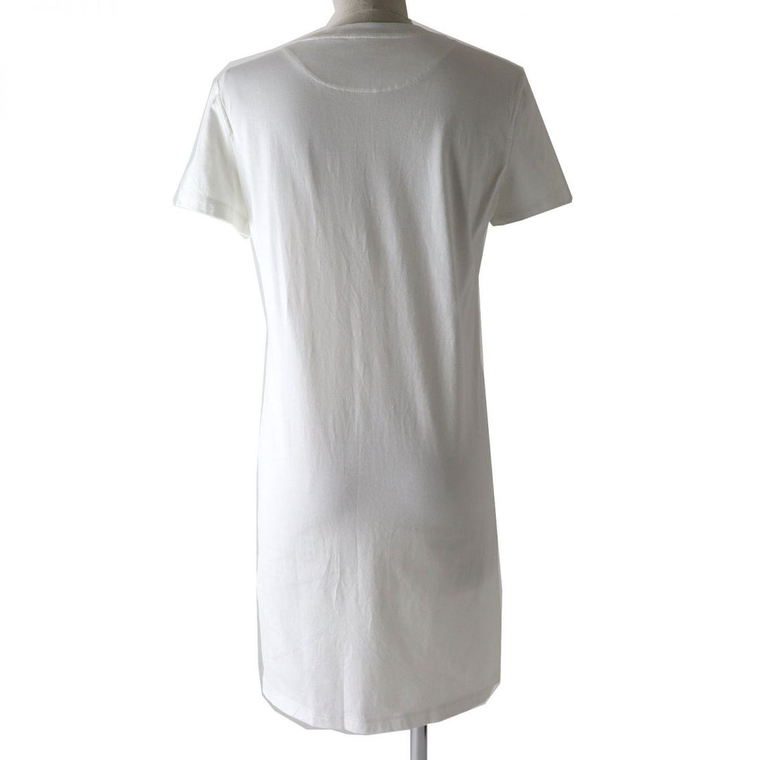 Excellent HERMES Tunic white cotton Women 34