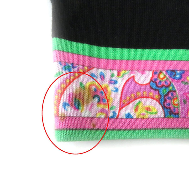 Discounted LEONARD FASHION cardigan Black x multicolor silk Women
