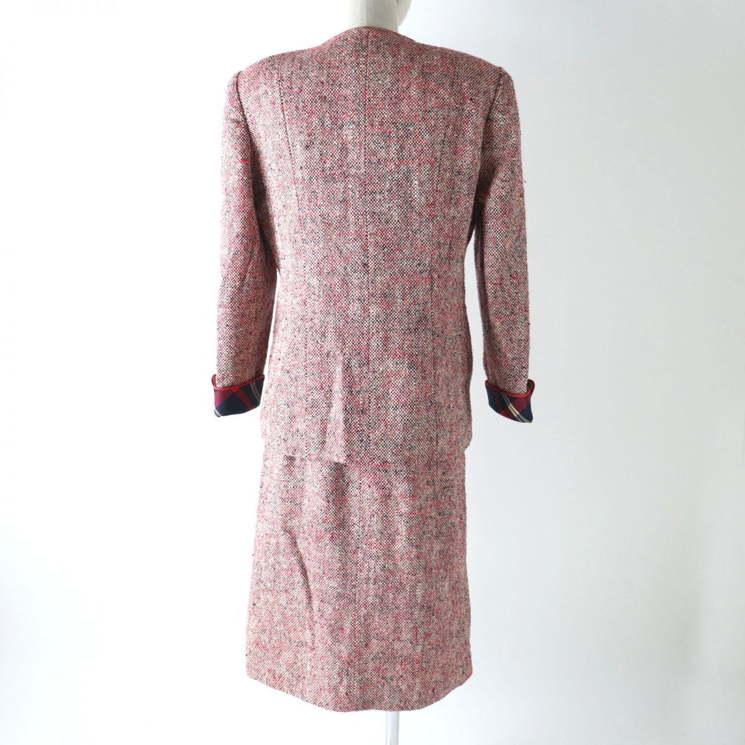 Discounted CHANEL two-piece set multicolor Women 40