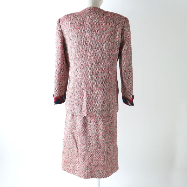 Discounted CHANEL two-piece set multicolor Women 40