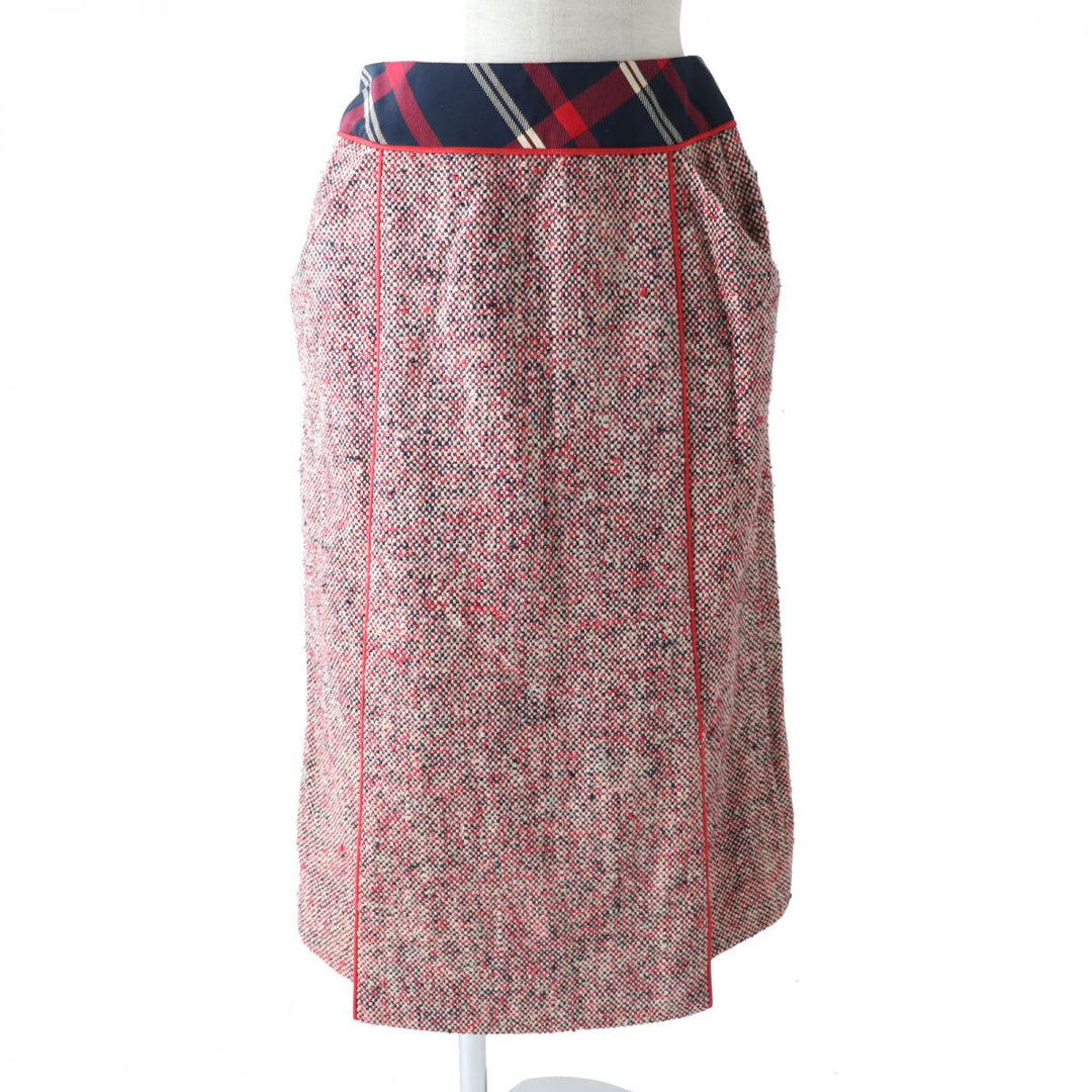 Discounted CHANEL two-piece set multicolor Women 40