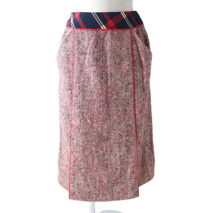 Discounted CHANEL two-piece set multicolor Women 40