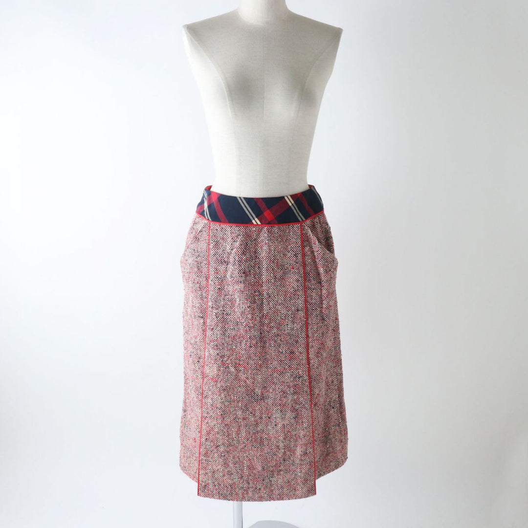 Discounted CHANEL two-piece set multicolor Women 40