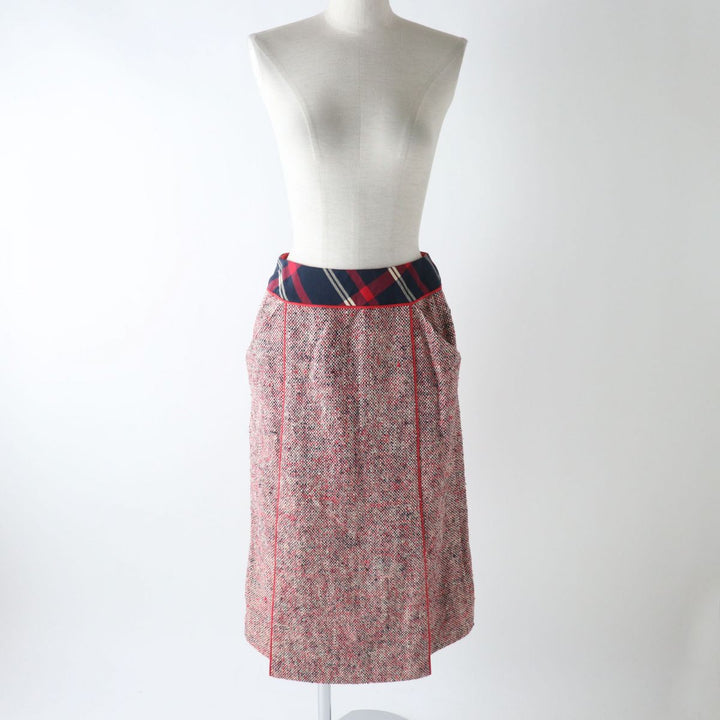 Discounted CHANEL two-piece set multicolor Women 40