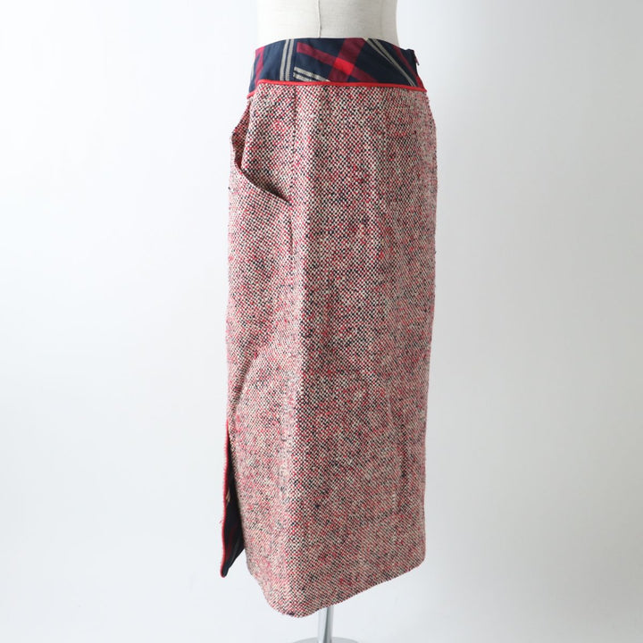 Discounted CHANEL two-piece set multicolor Women 40