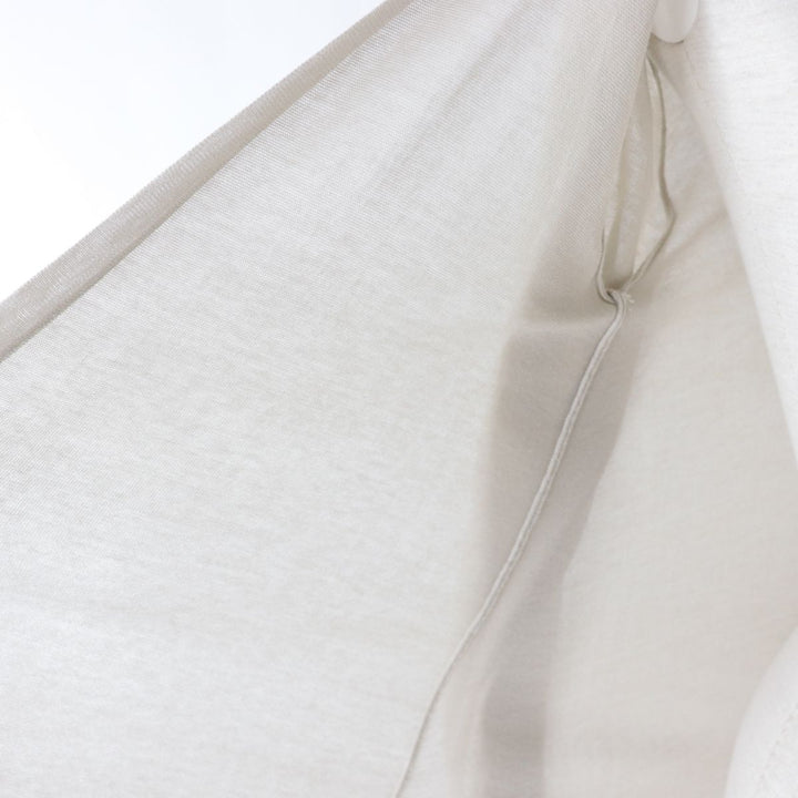 Discounted Great FOXEY cardigan beige silk Women