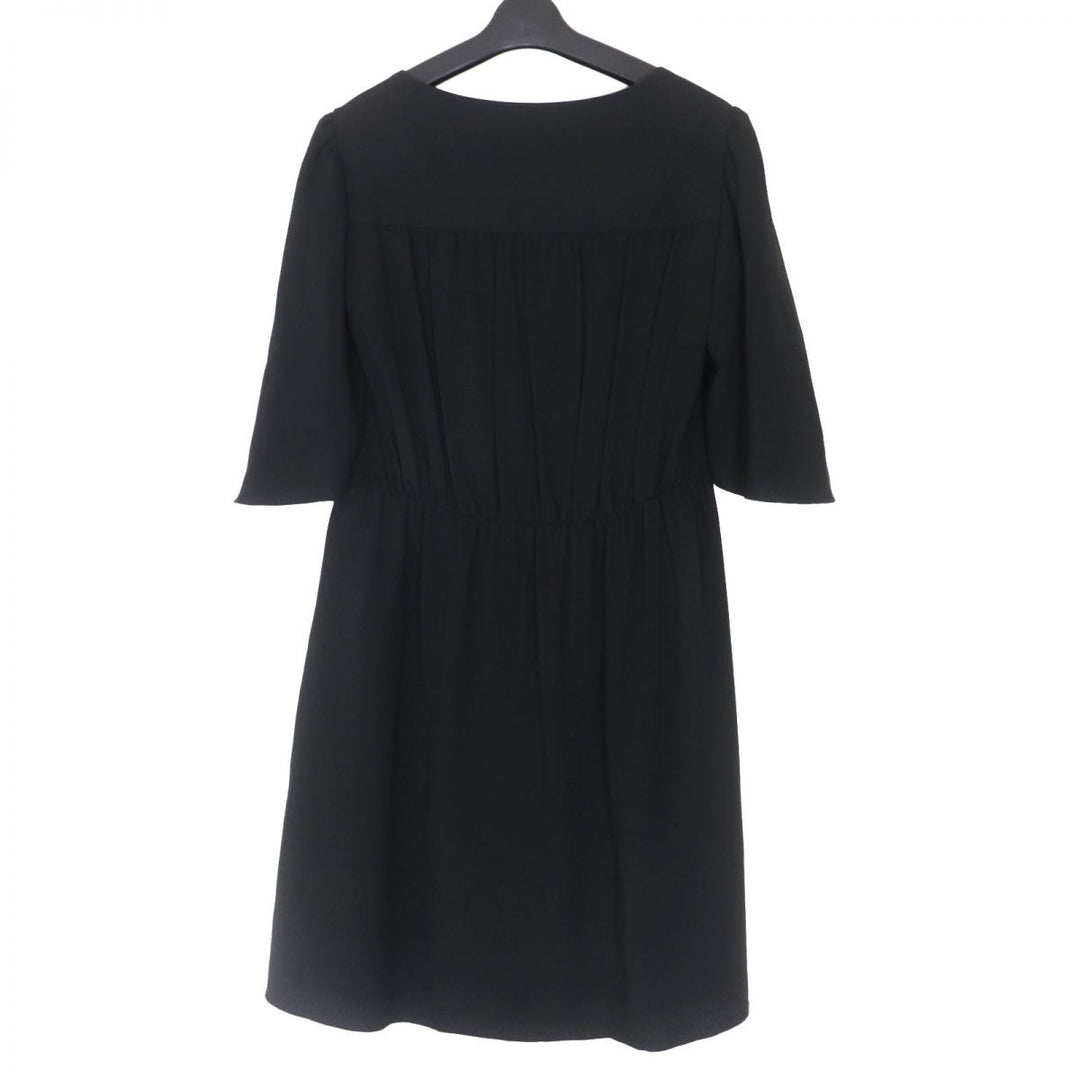 Discounted CELINE one piece black acetate Women 34