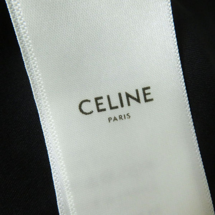 Discounted CELINE one piece black acetate Women 34