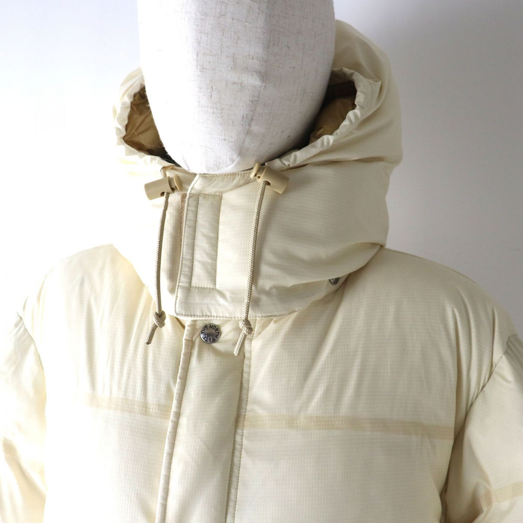 Discounted GUCCI Down jacket Ivory system polyester Women XXS