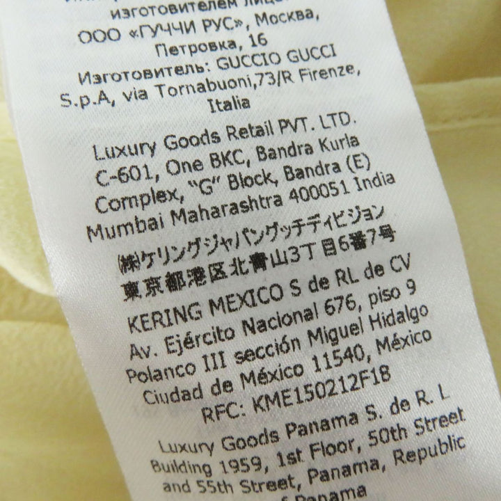 Discounted Excellent adidas one piece White x multi silk Women M