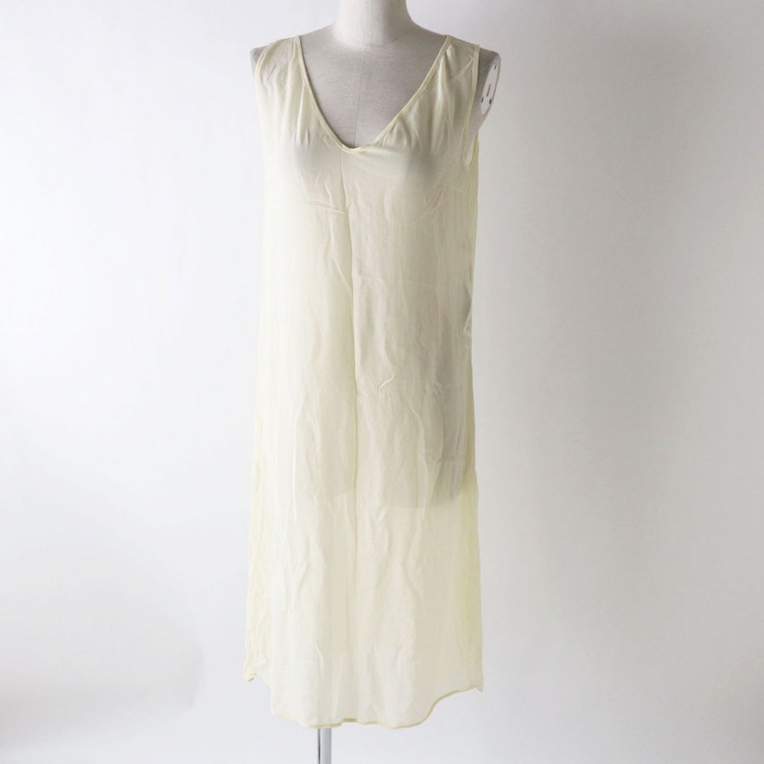 Discounted Excellent adidas one piece White x multi silk Women M