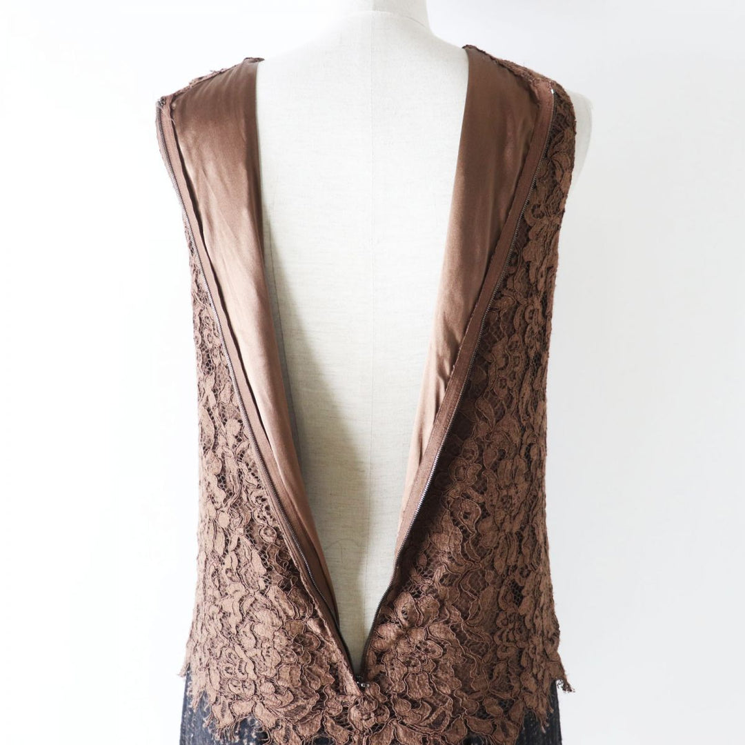 DOLCE&GABBANA one piece Brown Women
