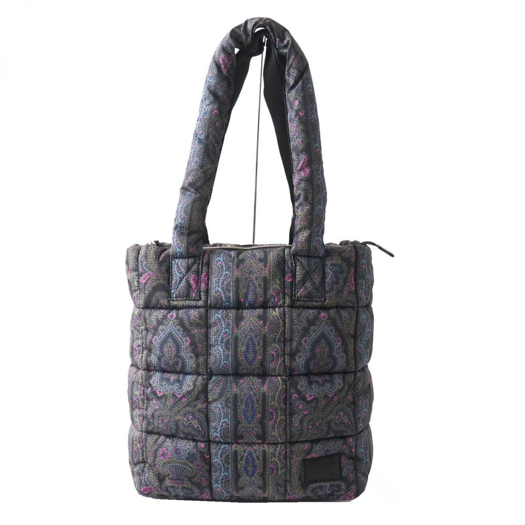 Discounted Excellent Paul Smith Tote Bag multicolor polyester Women