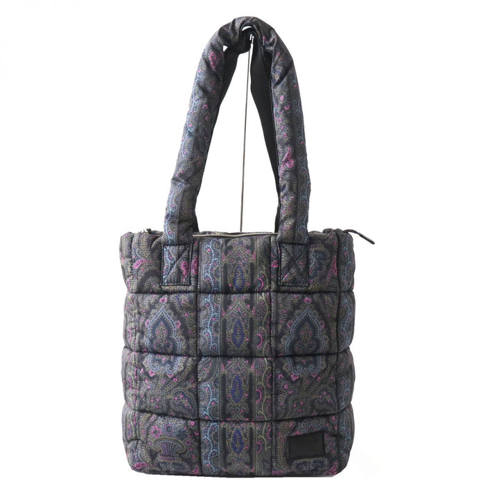 Discounted Excellent Paul Smith Tote Bag multicolor polyester Women