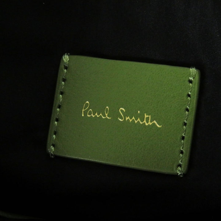 Discounted Excellent Paul Smith Tote Bag multicolor polyester Women