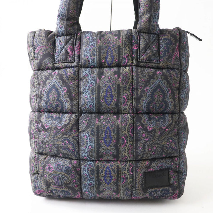 Discounted Excellent Paul Smith Tote Bag multicolor polyester Women