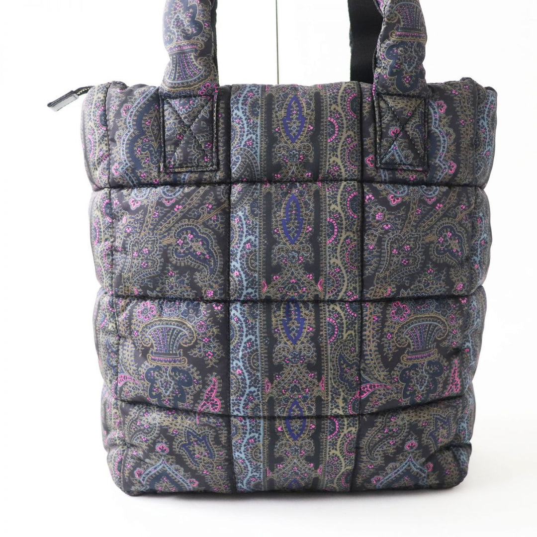Discounted Excellent Paul Smith Tote Bag multicolor polyester Women