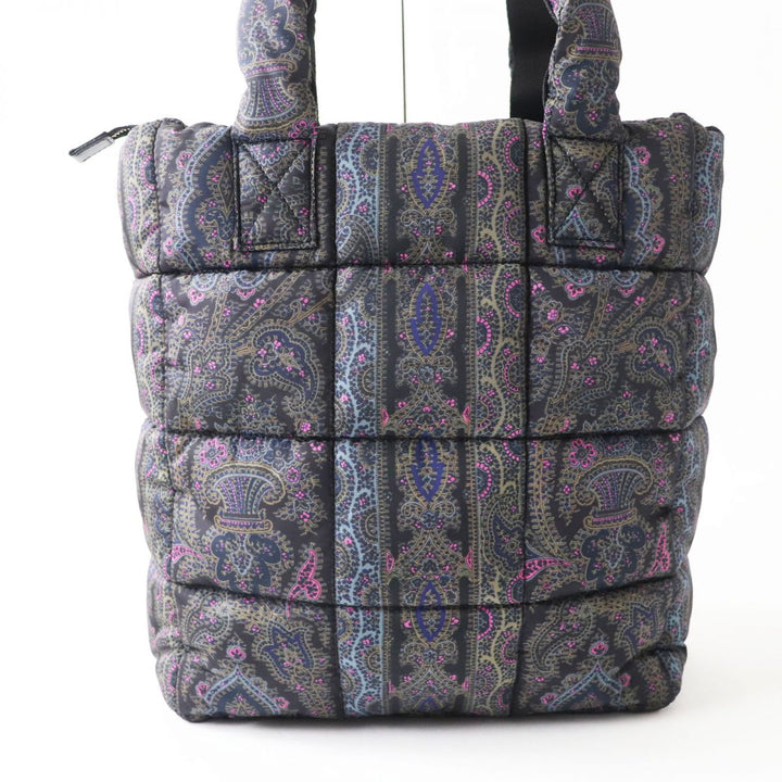 Discounted Excellent Paul Smith Tote Bag multicolor polyester Women