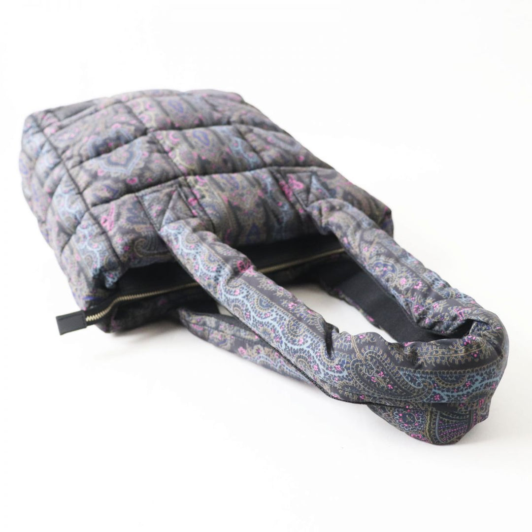Discounted Excellent Paul Smith Tote Bag multicolor polyester Women
