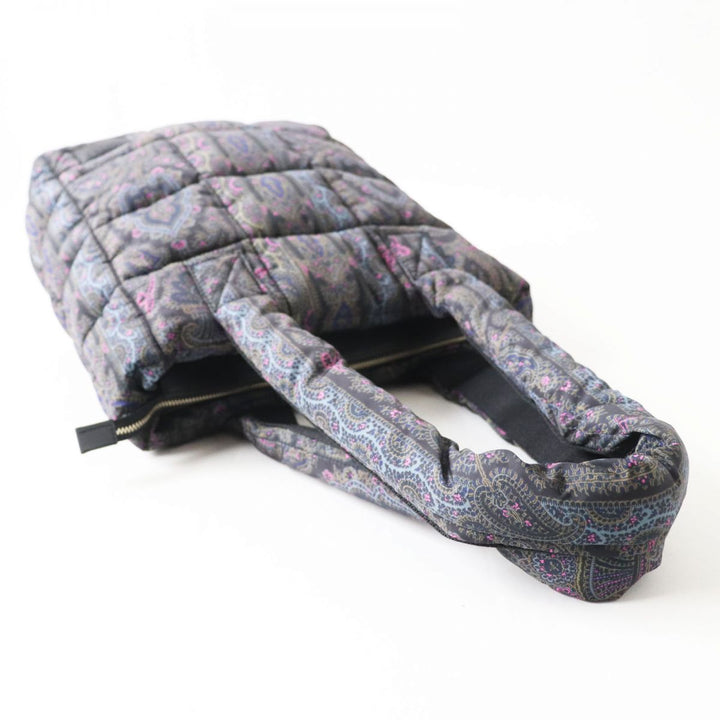 Discounted Excellent Paul Smith Tote Bag multicolor polyester Women