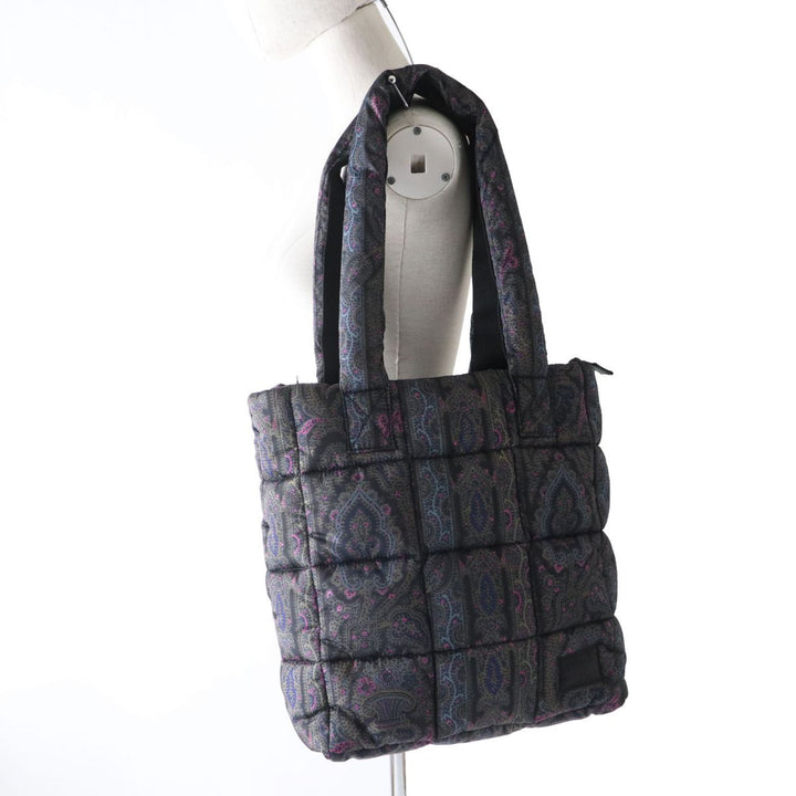 Discounted Excellent Paul Smith Tote Bag multicolor polyester Women