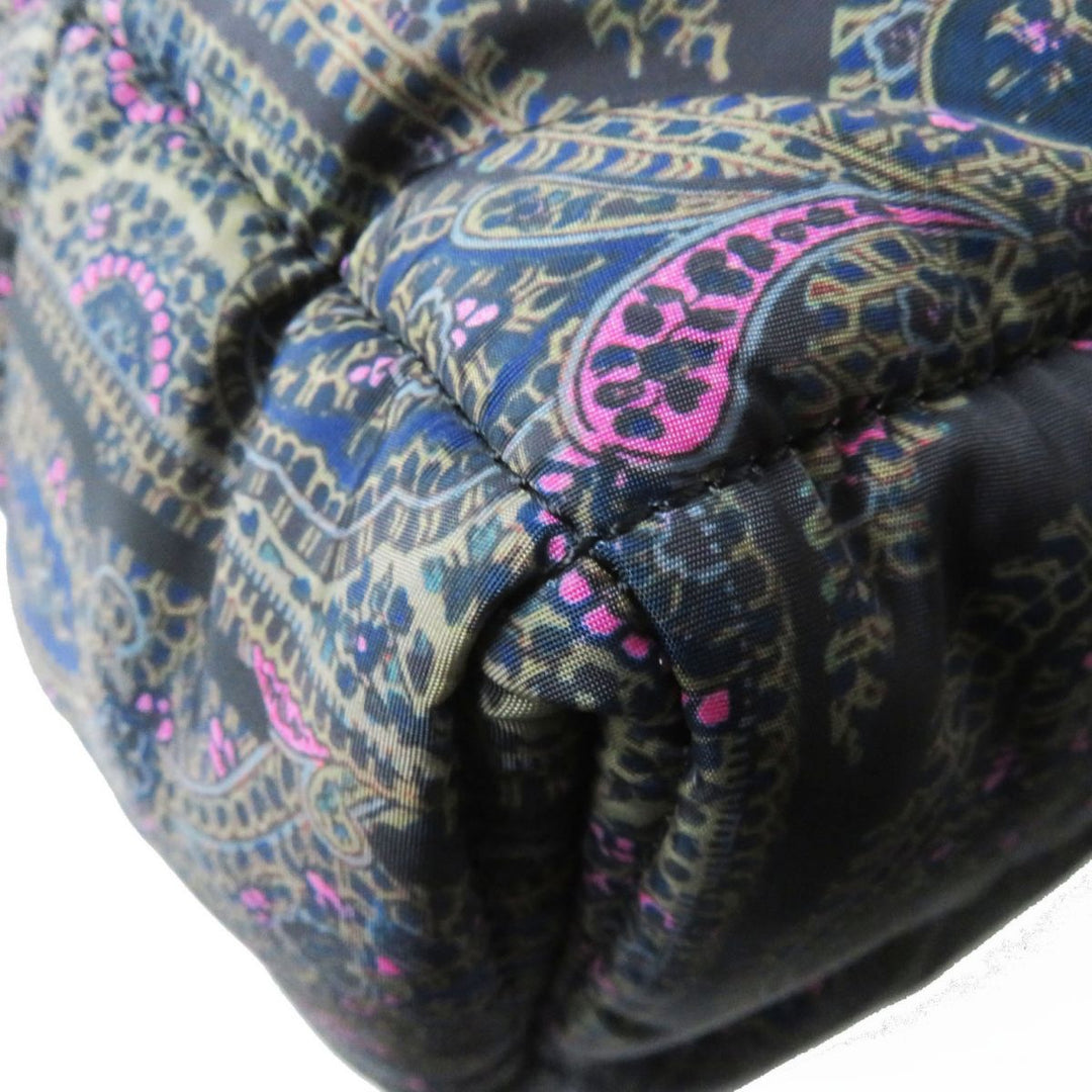 Discounted Excellent Paul Smith Tote Bag multicolor polyester Women