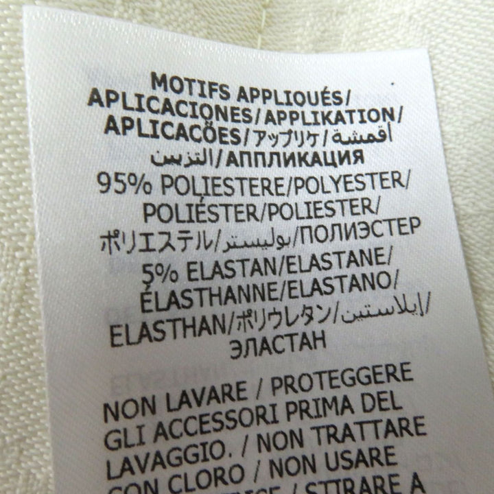 Discounted GUCCI×adidas Tsunagi White x Sherry Line polyester Women 40