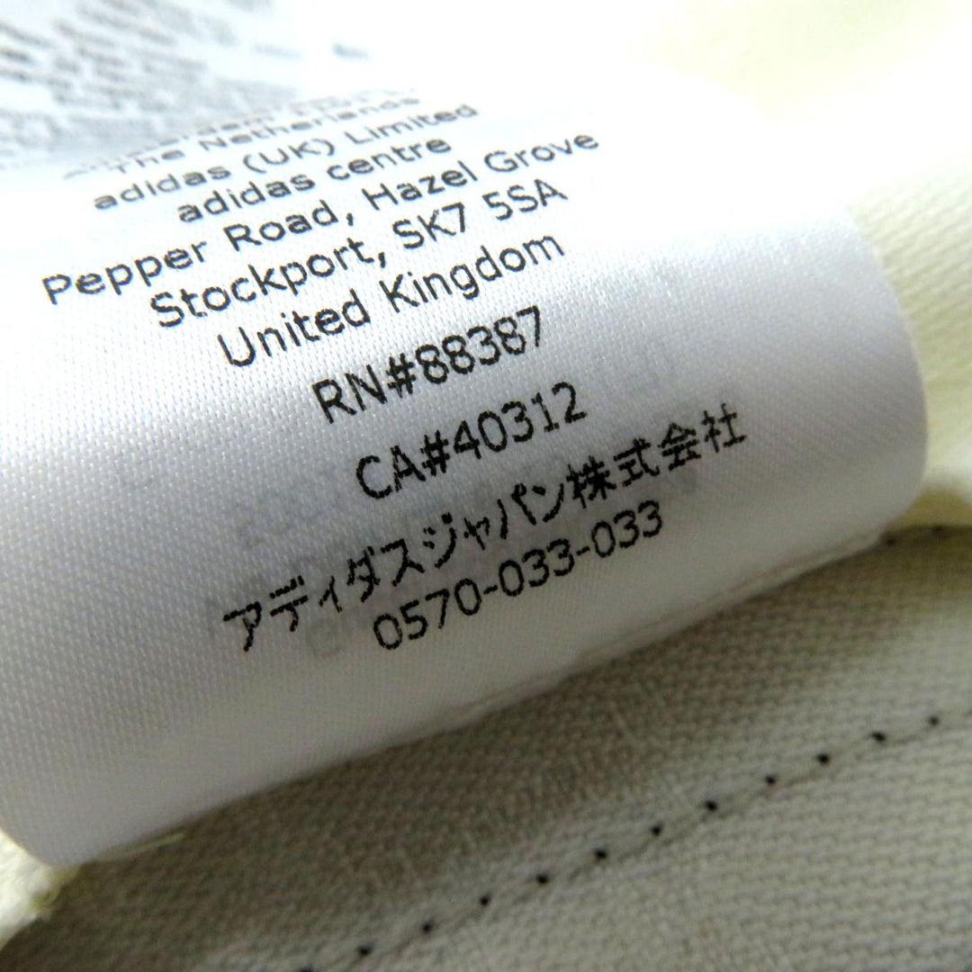 Discounted GUCCI×adidas Tsunagi White x Sherry Line polyester Women 40